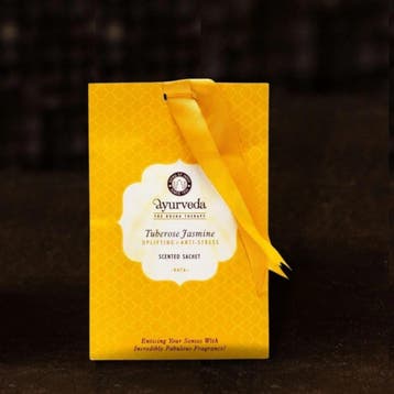 Potpourri Geurzakje Vata Tuberoos Jasmijn, Huis en Inrichting, Woonaccessoires | Overige, Ophalen of Verzenden, Nieuw