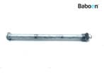 Achterwiel As Moto Guzzi V85 850 TT 2019-2020 (KWA00), Verzenden, Gebruikt