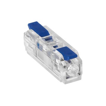 Orno lasklem - Enkelvoudig - 0,75-4mm² - Per stuk, Ophalen of Verzenden, Nieuw, Overige typen