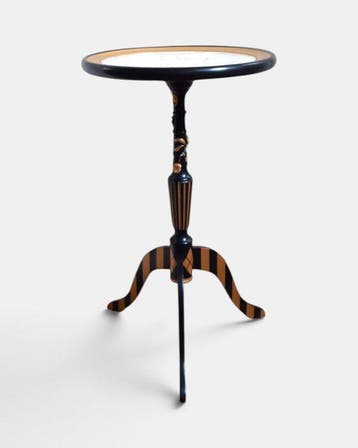 Bijzettafel - Hout
