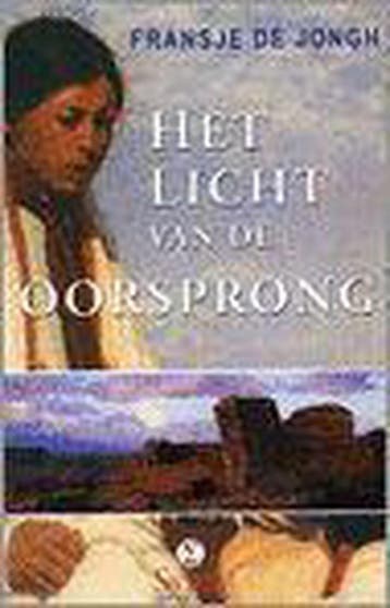 Licht van de oorsprong 9789065562258 F. de Jongh, Boeken, Verzenden, Gelezen, F. de Jongh