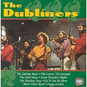 cd - The Dubliners - Dubliners, Verzenden, Zo goed als nieuw