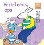 Vertel eens, opa 9789021681511 Arend van Dam, Verzenden, Gelezen, Arend van Dam