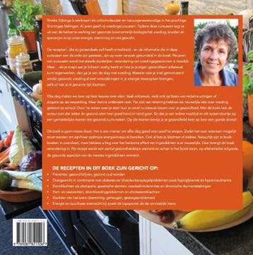 Weten van (h)eerlijk eten 1 9789081821506 Rineke Dijkinga, Verzenden, Gelezen, Rineke Dijkinga