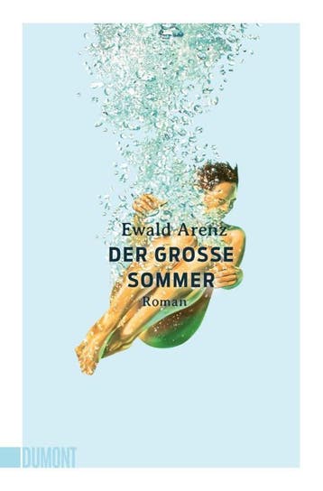 Der groÃe Sommer 9783832166434, Zo goed als nieuw
