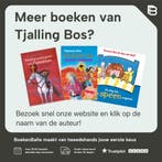 Waar Is Het Paard Van Sinterklaas 9789025851866 Tjalling Bos, Verzenden, Gelezen, Tjalling Bos