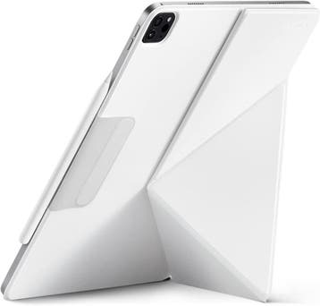 iPad Pro 13 inch 2024 Hoes - Magnetisch | Retourdeal 34%, Computers en Software, Tablet-hoezen, 13 inch of meer, Bescherming voor- en achterkant