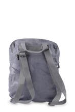 Kipling Rugzak Blauw, Verzenden, Zo goed als nieuw, Blauw