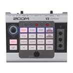 Zoom V 3 / V3 Vocal Processor IN VOORRAAD, DIRECT LEVERBAAR!, Ophalen of Verzenden, Nieuw, Overige typen