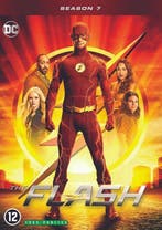 The Flash - Seizoen 7 (DVD), Verzenden, Nieuw in verpakking