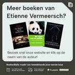 Van Antigone tot Dolly 9789052404127 Etienne Vermeersch, Verzenden, Gelezen, Etienne Vermeersch