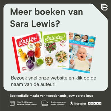 The National Trust Book of Jam 9781911358602 Sara Lewis, Verzenden, Zo goed als nieuw, Sara Lewis