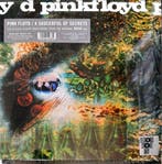 lp nieuw - Pink Floyd - A Saucerful Of Secrets, Cd's en Dvd's, Vinyl | Rock, Verzenden, Zo goed als nieuw