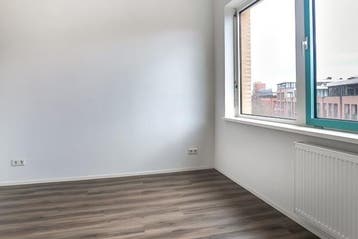 Appartement Geerstraat in Heerlen, Via bemiddelaar, Limburg, Heerlen, Appartement