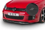 Cupspoiler voor VW Golf 6 GTI/GTD CSL339-S, Verzenden, Nieuw