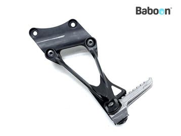 Duosteun Links Kawasaki ZX 6 R 2007-2008 (NINJA ZX-6R, Verzenden, Gebruikt