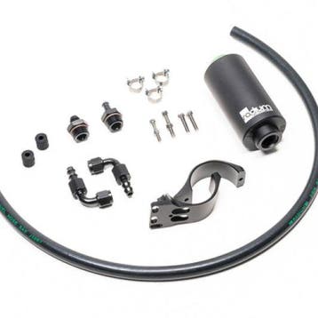 Radium Nissan 6 Micron Microglass Fuel Filter Kit, Ophalen of Verzenden, Nieuw