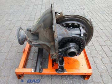 Differentieel Mercedes R485-13A/C22.5 A 000 350 43 03, Ophalen, Gebruikt, Mercedes-Benz, Transmissie en Toebehoren