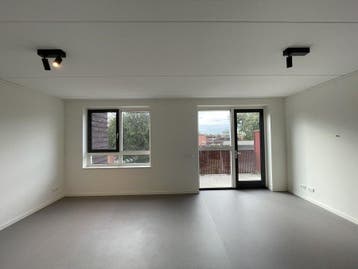 Te huur: Appartement Hessenweg in Hardenberg, Overijssel, Hardenberg, Appartement