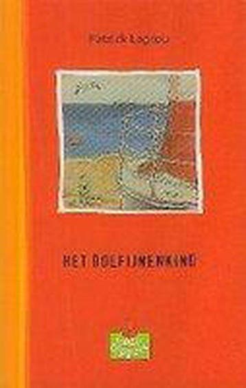 Het dolfijnenkind, Boeken, Verzenden, Gelezen