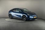 Private Lease - Tesla Model Y - Long Range Dual Motor AWD 5d, Gebruikt, Met garantie (alle), Elektrisch, SUV of Terreinwagen