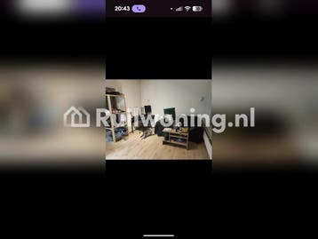 ezellige flat in Helmnd-Oost te (Helmond)