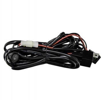 Baja Designs Can-Am Maverick X3 Polaris RZR 1000 Wiring, Ophalen of Verzenden, Nieuw