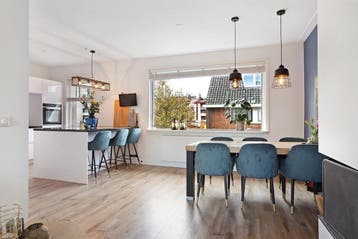 Te huur: Appartement Visserstraat in Bussum, Noord-Holland, Appartement, Bussum