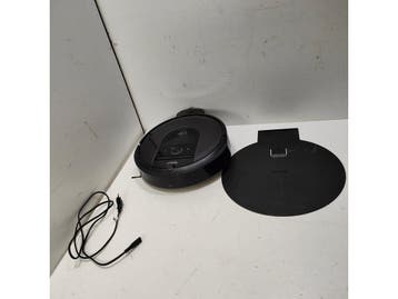 iRobot Roomba Combo i8 - Robotstofzuiger en dweilrobot - 10x, Witgoed en Apparatuur, Stofzuigers, Verzenden, Zo goed als nieuw