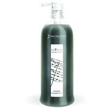 Jean Paul Mynè  Navitas Organic  Cumin Shampoo  1000 ml, Verzenden, Nieuw