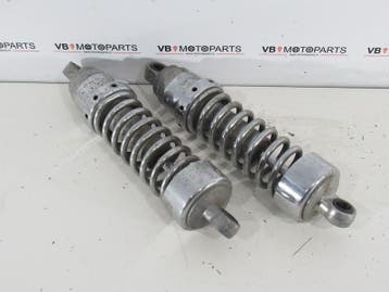Honda VT 700 C Achterveer, Motoren, Onderdelen | Honda, Ophalen of Verzenden, Nieuw