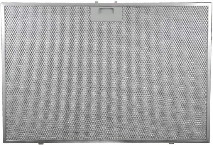Hotpoint-Ariston Metaalfilter 488000302744 565x380x8mm, Witgoed en Apparatuur, Afzuigkappen, Verzenden
