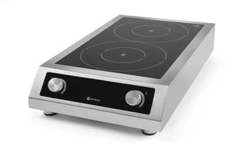 hendi Inductiekookplaat model 7000, Verzenden, Nieuw in verpakking