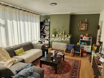 Woningruil - Eekhoornrade 156 - 3 kamers en Den Haag, Huizen en Kamers, Den Haag