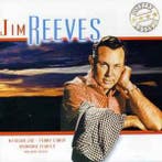 cd - Jim Reeves - Country Legends, Verzenden, Zo goed als nieuw