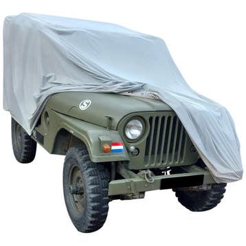 Buitenhoes voor Nekaf M38A1 (1955-1962) 100% waterproof en, Auto-onderdelen, Overige Auto-onderdelen, Ophalen of Verzenden, Nieuw