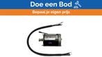 Bieden: Side Power ESB20-12V 1.1 KW bow thruster electro mo, Ophalen of Verzenden, Nieuw