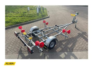 PEGA RH-Liner RH650-425 -, Watersport en Boten, Ophalen of Verzenden, Nieuw