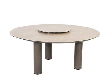 Taste by 4 Seasons Donato low dining tuintafel terre met, Ophalen of Verzenden, Nieuw