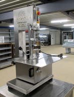 Lintzaag, Beenderzaag, Nieuw in verpakking