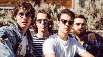 Don Broco Tickets | Melkweg Amsterdam