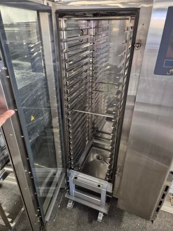 Nette Oven Leventi Bakermat Mastermind nu in online veiling, Gebruikt, Ovens, Magnetrons en Steamers