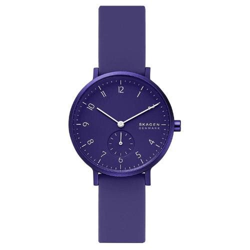 SKAGEN Dameshorloge - SKW2802, Sieraden, Tassen en Uiterlijk, Horloges | Dames, Verzenden
