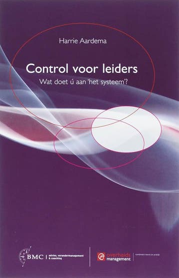 Control voor leiders - H. Aardema 9789035240803, Verzenden, Gelezen, H. Aardema