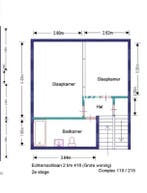 Woningruil - Echternachlaan 74 - 5 kamers en Noord-Brabant, Huizen en Kamers, Woningruil, Noord-Brabant