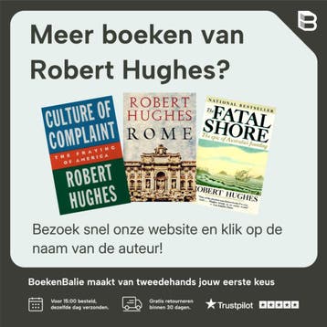 The Fatal Shore 9780099448549 Robert Hughes, Boeken, Verzenden, Gelezen, Robert Hughes