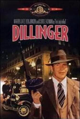 Dillinger [DVD] REGIO 1, Verzenden, Nieuw in verpakking, Actie