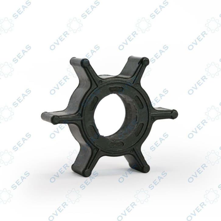 Impeller geschikt voor Honda OEM P/N 19210-ZW9-A32 (Plastic), Watersport en Boten, Accessoires en Onderhoud, Onderhoud en Reparatie