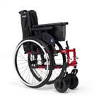 Vermeiren V500 Light &ndash; Lichtgewicht ADL-rolstoel - Zit, Diversen, Rolstoelen, Ophalen of Verzenden, Nieuw
