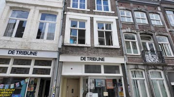 Woning te huur in Maastricht - 11 m² - 2 kamer(s) - 2 kamers, Overige soorten, Maastricht, Limburg